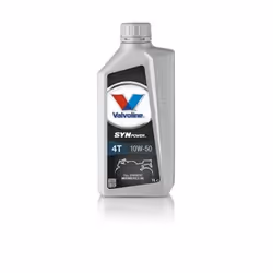 Valvoline Synpower 4T 10W-50 1l Engine oil 862067