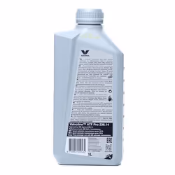 Valvoline ATF Pro 236.14 866737 Automatic Transmission Fluid ATF MB14 1 red MERCEDES-BENZ: GLE Off-Road, Vito Mixto, E-Class T-modell