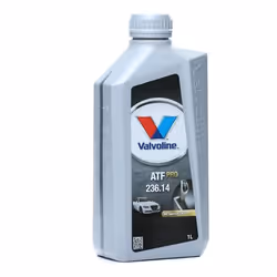Valvoline ATF Pro 236.14 866737 Automatic Transmission Fluid ATF MB14 1 red MERCEDES-BENZ: GLE Off-Road, Vito Mixto, E-Class T-modell