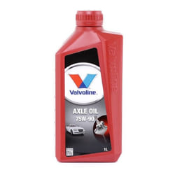 Valvoline Axle 866890 Transmission Oil 75W-90 Full Synthetic Oil 1 TOYOTA: Yaris II Hatchback, HILUX 3 Pick-up, RAV4 IV Off-Road