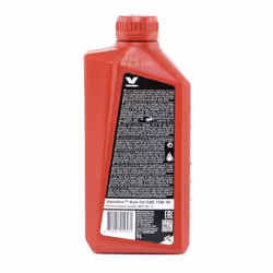 Valvoline Axle 866890 Transmission Oil 75W-90 Full Synthetic Oil 1 TOYOTA: Yaris II Hatchback, HILUX 3 Pick-up, RAV4 IV Off-Road