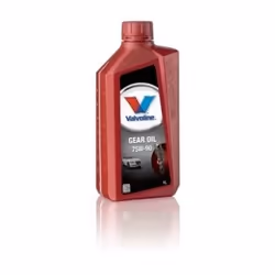 Valvoline 867064 Transmission Oil 75W-90 1 PEUGEOT: RCZ Coupe, VOLVO: XC90 I, SUZUKI: SWIFT 4