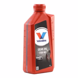 Valvoline 866895 Transmission Oil 75W-80 Part Synthetic Oil 1 AUDI: A5 B8 Coupe, A3 Sportback, A4 B8 Avant, NISSAN: Qashqai / Qashqai+2 I, Qashqai 2