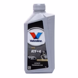 Automatic Transmission Fluid; Valvoline; ATF Pro +4; ATF IV 1 red; for JEEP, DODGE, CHRYSLER, FIAT