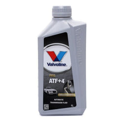 Valvoline ATF Pro +4 866736 Automatic Transmission Fluid ATF IV 1 red JEEP: GRAND CHEROKEE 4, Cherokee III, DODGE: Nitro Off-Road, Caliber Hatchback