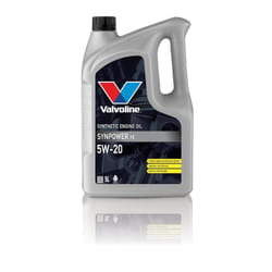 Valvoline Synpower FE 5W-20 5l Engine oil 872556 FORD: Focus Mk4 Hatchback, FIESTA 6, Transit Custom V362 Van, TOYOTA: Yaris III Hatchback