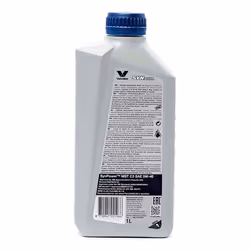 Engine oil; Valvoline; SynPower MST C3; 5W-40 1; for VOLKSWAGEN, BMW, MERCEDES-BENZ, AUDI, VAUXHALL