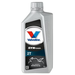 Valvoline Synpower 2T 1l Engine oil 862065