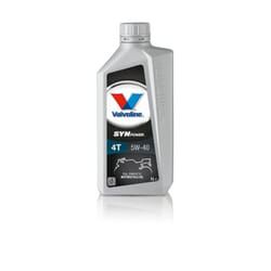Valvoline Synpower 4T 5W-40 1l Engine oil 862060