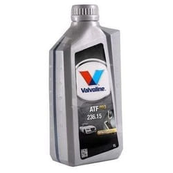 Valvoline ATF PRO 236.15 866881 Automatic Transmission Fluid ATF MB15 1 MERCEDES-BENZ: E-Class T-modell, C-Class Saloon, E-Class Saloon