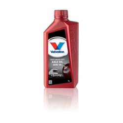 Valvoline Light & Heavy Duty Axle 868214 Axle Gear Oil 1 80W-90 API GL-5 MERCEDES-BENZ: Sprinter 3.5-T Van, G-Class Off-Road, SLK