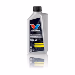 Valvoline Synpower 10W-40 1l Engine oil 872271 VOLKSWAGEN: Golf 5, Golf 7, Polo V Hatchback, AUDI: A6 C7 Avant, A6 C7 Saloon, A4 B9 Saloon