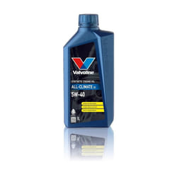 Valvoline All-Climate C3 5W-40 1l Engine oil 872278 VOLKSWAGEN: Golf 5, Golf 7, Polo V Hatchback, BMW: 5 Saloon, 3 Saloon, 1 Hatchback