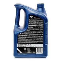 Valvoline All-Climate 5W-30 5l Engine oil 872286 HONDA: CIVIC 9, VOLVO: XC90 I, HYUNDAI: i40 Estate