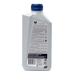 Valvoline Synpower 5W-30 1l Engine oil 872377 VOLKSWAGEN: Golf 5, Golf 7, Polo V Hatchback, BMW: X5, 5 Saloon, 3 Saloon, MERCEDES-BENZ: C-Class Saloon