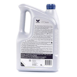 Valvoline Synpower FE 5W-30 5l Engine oil 872552 FORD: MONDEO 4, Tourneo Connect / Grand Tourneo Connect V408 Estate, FIESTA 6 Van, VOLVO: V50