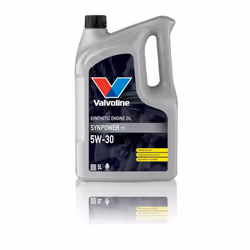 Valvoline Synpower FE 5W-30 5l Engine oil 872552 FORD: MONDEO 4, Tourneo Connect / Grand Tourneo Connect V408 Estate, FIESTA 6 Van, VOLVO: V50