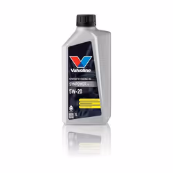 Engine oil; Valvoline; SynPower FE; 5W-20 1; for FORD, TOYOTA, HYUNDAI, MAZDA, KIA
