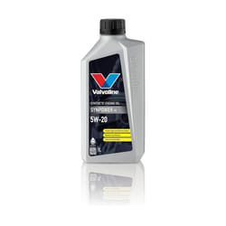 Valvoline Synpower FE 5W-20 1l Engine oil 872555 FORD: FIESTA 6, Transit Custom V362 Van, FOCUS 3, TOYOTA: Yaris III Hatchback, Yaris II Hatchback