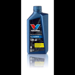 Valvoline All-Climate 10W-40 1l Engine oil 872774 VOLKSWAGEN: Golf 5, Golf 7, Polo V Hatchback, MERCEDES-BENZ: C-Class Saloon, E-Class Saloon