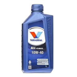 Valvoline All-Climate Extra 10W-40 1l Engine oil 872779 VOLKSWAGEN: Golf 5, Transporter 5, Golf 4, MERCEDES-BENZ: E-Class Saloon, E-Class Coupe