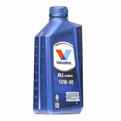 Valvoline All-Climate Extra 10W-40 1l Engine oil 872779 VOLKSWAGEN: Golf 5, Transporter 5, Golf 4, MERCEDES-BENZ: E-Class Saloon, E-Class Coupe