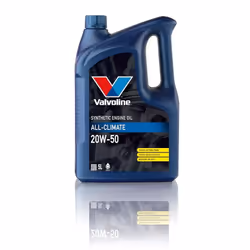 Engine oil; Valvoline; All-Climate; 20W-50 5 Mineral Oil; for VOLKSWAGEN, MERCEDES-BENZ, AUDI, SKODA, SEAT