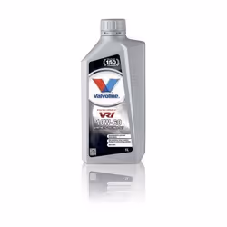 Engine oil; Valvoline; VR1 Racing; 10W-60 1 Part Synthetic Oil; for ALFA ROMEO