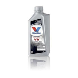 Valvoline VR1 Racing 10W-60 1l Engine oil 873338 ALFA ROMEO: 147