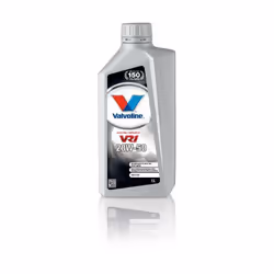 Engine oil; Valvoline; VR1 Racing; 20W-50 1 Mineral Oil; for MERCEDES-BENZ, TOYOTA, NISSAN, KIA, SUZUKI