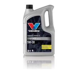 Valvoline Synpower ENV C2 5W-30 5l Engine oil 874309 TOYOTA: Yaris III Hatchback, Yaris II Hatchback, Auris Hatchback, PEUGEOT: Boxer Van
