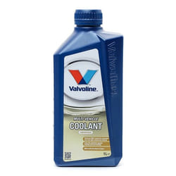 Valvoline 874738 Antifreeze G13 yellow 1 Concentrate