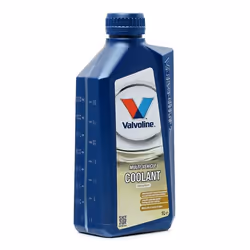 Valvoline 874738 Antifreeze G13 yellow 1 Concentrate