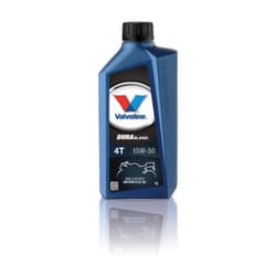 Valvoline Durablend 4T 15W-50 1l Engine oil 879997