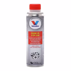 Engine Oil Additive; Valvoline; 300