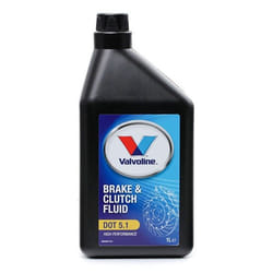 Valvoline HIGH PERFORMANCE DOT 5.1 883462 Brake Fluid 1