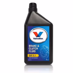 Valvoline HIGH PERFORMANCE DOT 5.1 883462 Brake Fluid 1 - Additional view 4