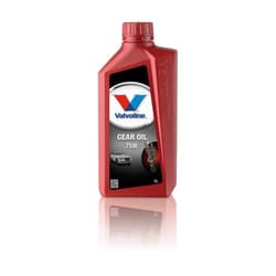 Valvoline Gear Oil 75W 886573 Transmission Oil 75W 1 FORD: Ecosport Mk2, FOCUS 3, Transit Mk7 Van, VAUXHALL: Vivaro C Van, Astra Mk7, Corsa Mk4