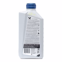 Engine oil; Valvoline; SynPower MST C5; 0W-20 1; for BMW, VAUXHALL, TOYOTA, MAZDA, MERCEDES-BENZ