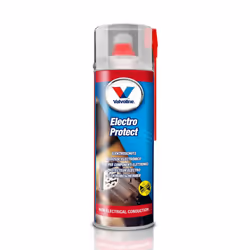 Electric Protective Agent; Valvoline; Electro Protect; Bottle Fan clutch 500