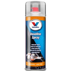 Valvoline 887051 Contact Spray Bottle Thin 500
