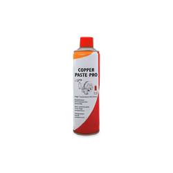 Copper Grease; Valvoline; Copper Spray; 500