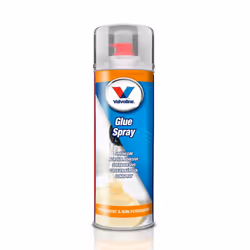 Universal Adhesive; Valvoline; Glue Spray; 500