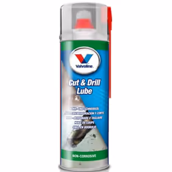 Universal Lubricant; Valvoline; 500 Bottle Silicon-free 0,5