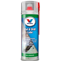 Valvoline 887064 Universal Lubricant 500 Bottle Silicon-free 0,5