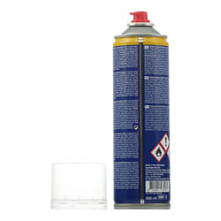 Valvoline 887059 Brake / Clutch Cleaner 500 aerosol