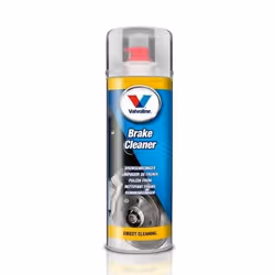 Valvoline 887059 Brake / Clutch Cleaner 500 aerosol