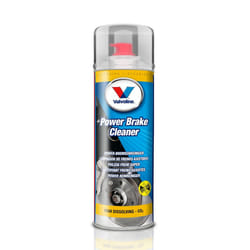 Valvoline Power Brake Cleaner 887081 Brake / Clutch Cleaner 500 aerosol