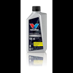 Valvoline Synpower C2 5W-30 1l Engine oil 891083 TOYOTA: Yaris III Hatchback, Yaris II Hatchback, Auris Hatchback, PEUGEOT: Boxer Van, 208 I Hatchback