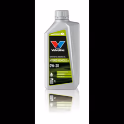 Engine oil; Valvoline; Hybrid С5; 0W-20 1; for TOYOTA, MAZDA, MERCEDES-BENZ, NISSAN, HONDA